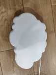 Lampa nocna ścienna Ikea