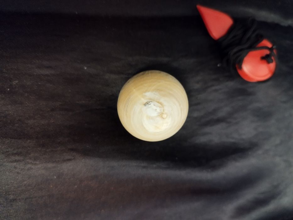 Kule do gry dwa zestawy