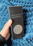 Davidoff Champion 90ml (Oryginał)
