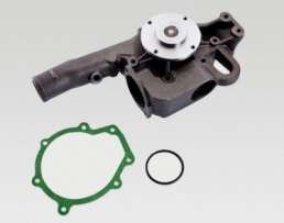 Помпа Водяной насос Mercedes Benz 1524 .1317 ОМ 366 VARIO ATEGO TATA