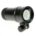 i-Torch Pro 7 video lampa do nurkowania