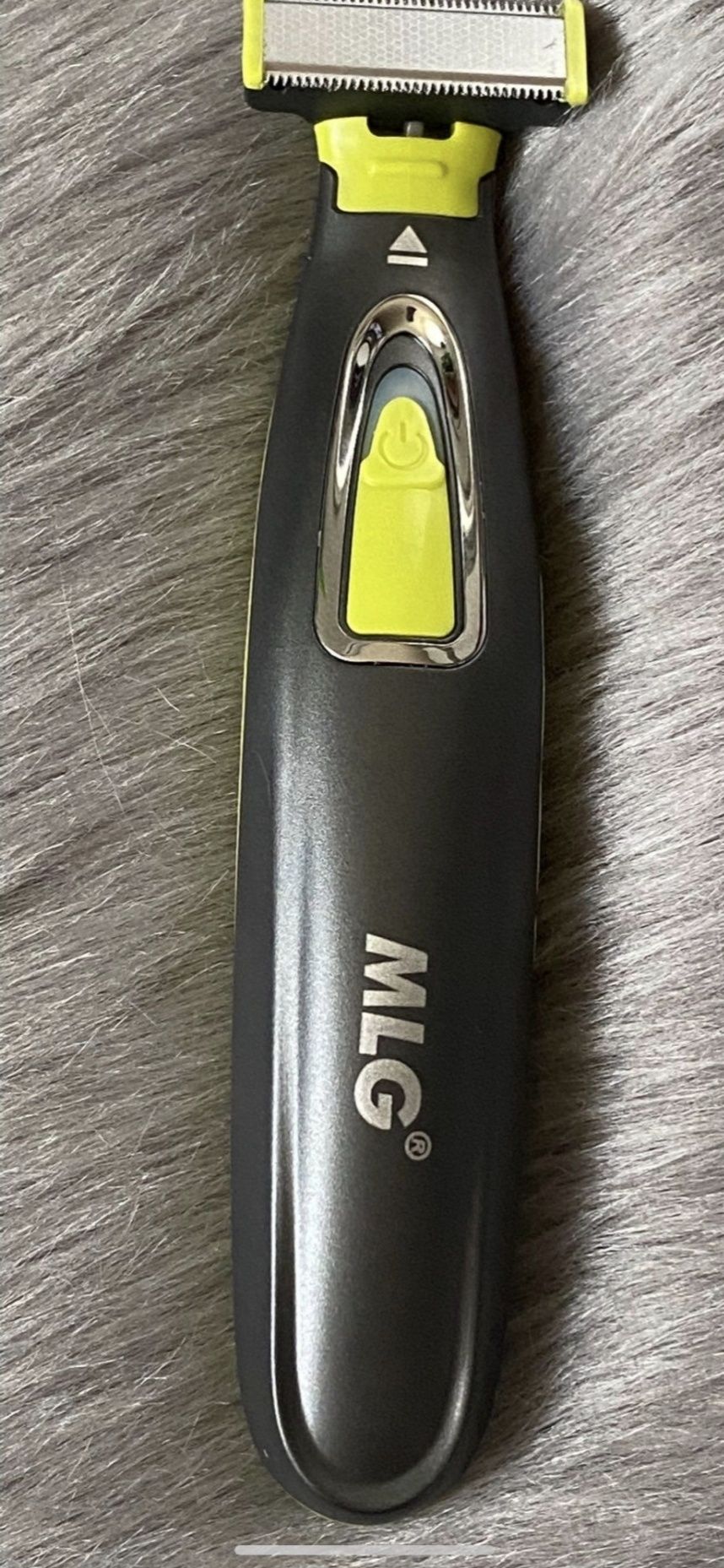 MLG Trymer Golarka Nowa
