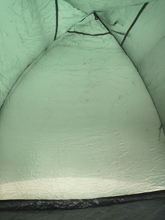 Палатка  Gelert Rocky 4 Dome Tent