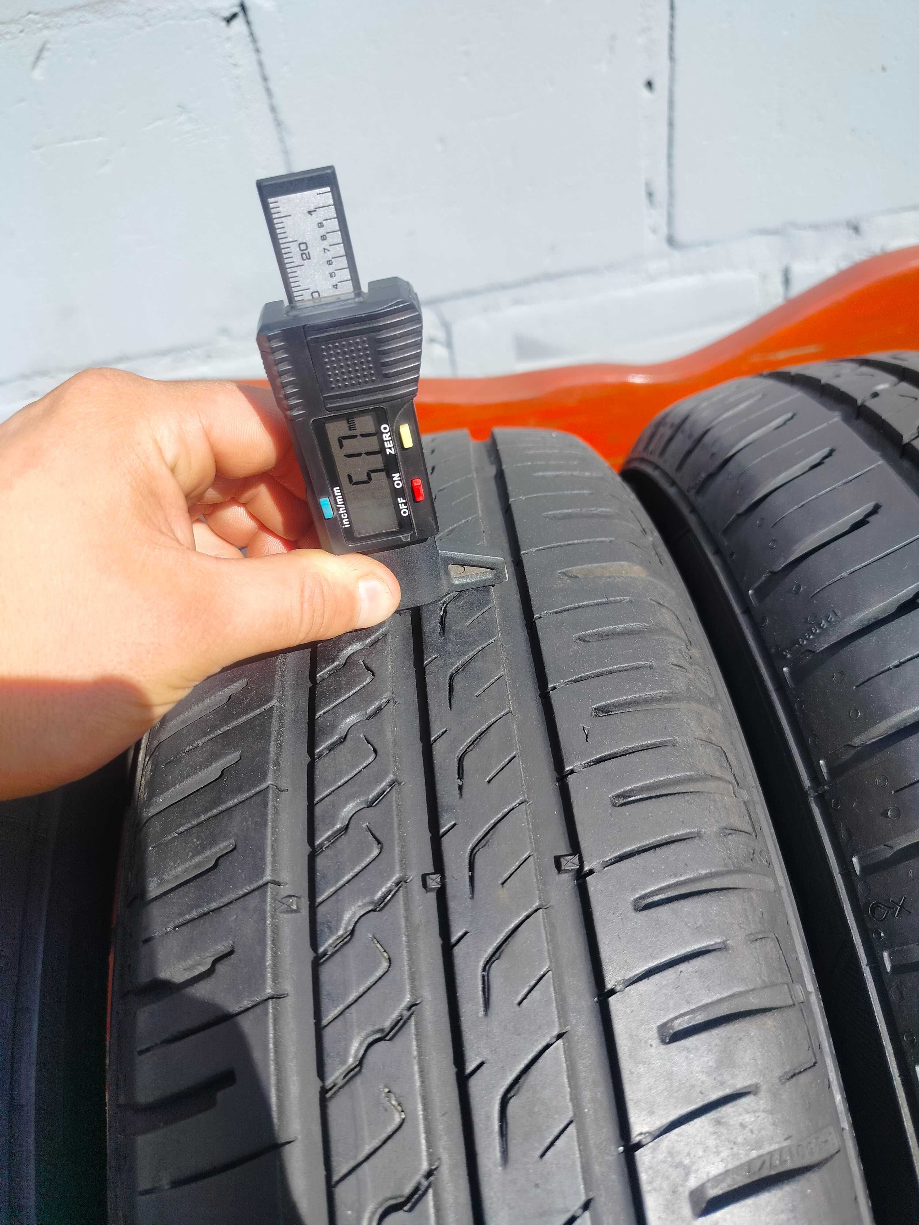 175/65 R14 82T Barum Bravuris 5 LATO 2021