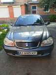 Продам авто Geely CK