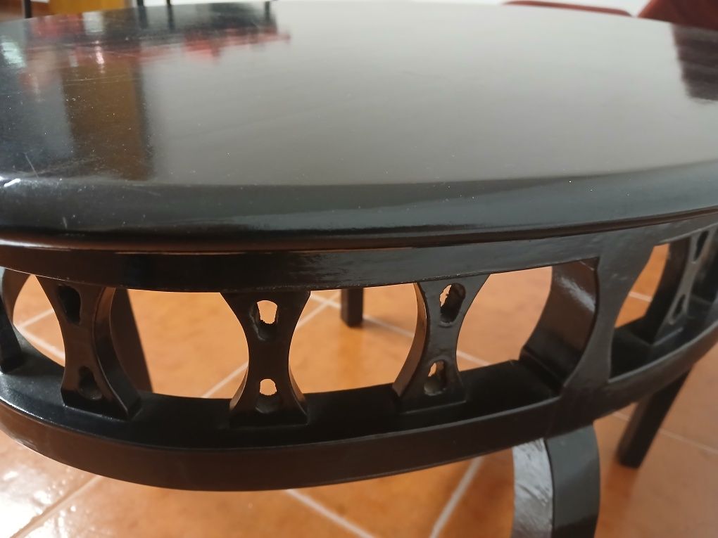 Mesa de jogo/apoio