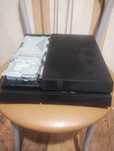 Konsola PlayStation 4