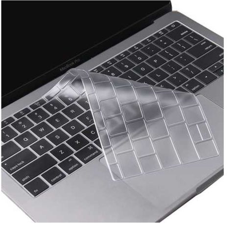Накладка на клавиатуру для MacBook Air 13