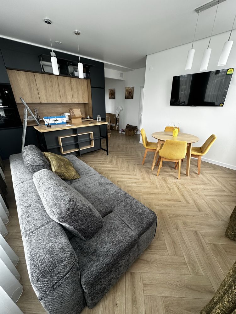 Перша здача! Оренда 3-кім квартири в ЖК Park Residence вул. Стрийська