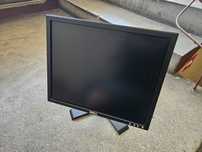 Monitor Dell E197Fpf w pełni sprawny