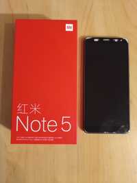 Продам xiaomi redmi note 5