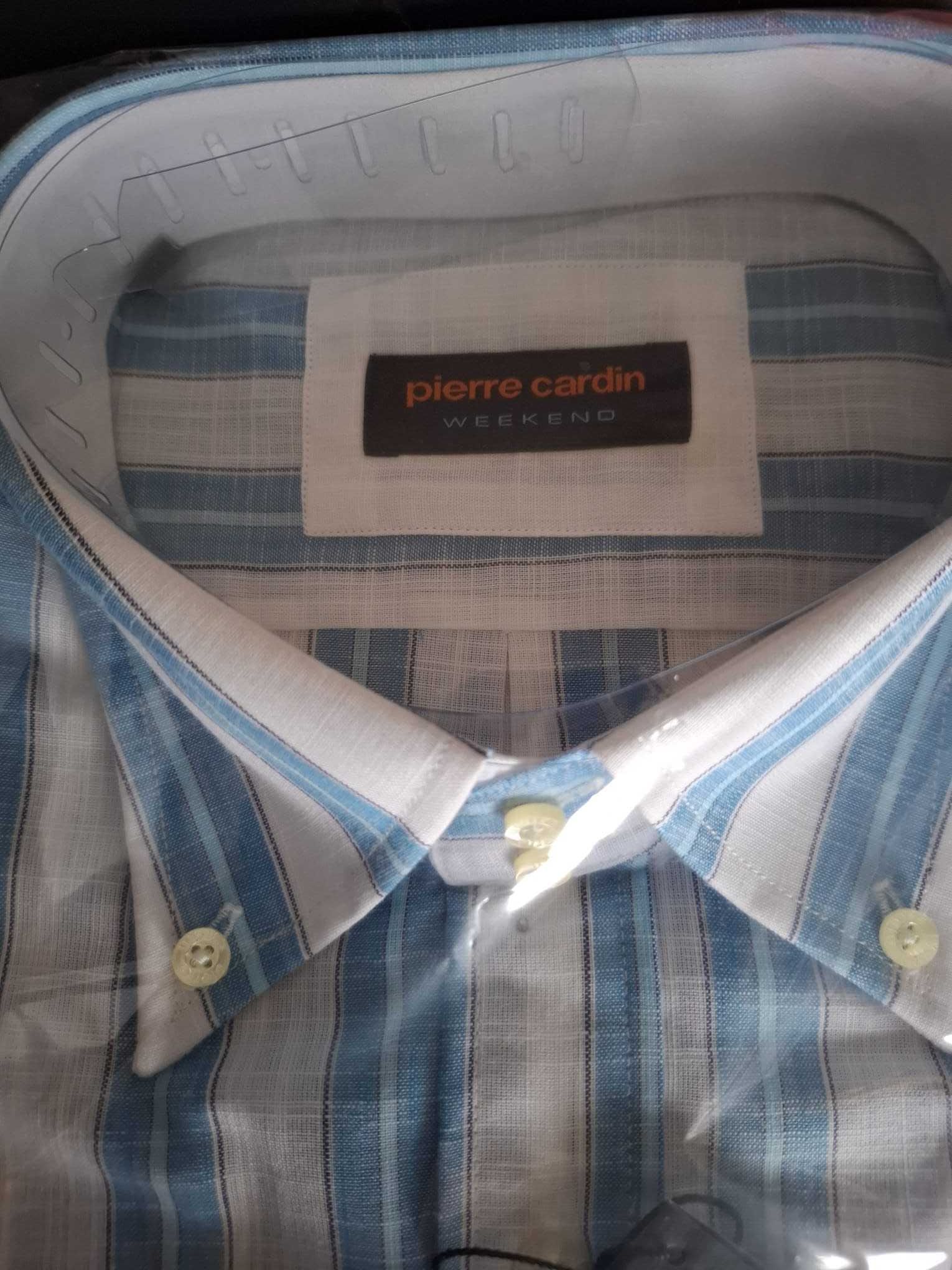 Camisa de homem tamanho 45 - Nova