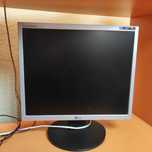 Монитор LG Flatron L1752S