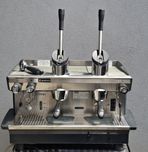 Máquina Café Profissional Rancilio Barista
