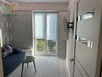 1 комн на Таирова ЖК Виа Рома/Via Roma, Инглези! Евроремонт!