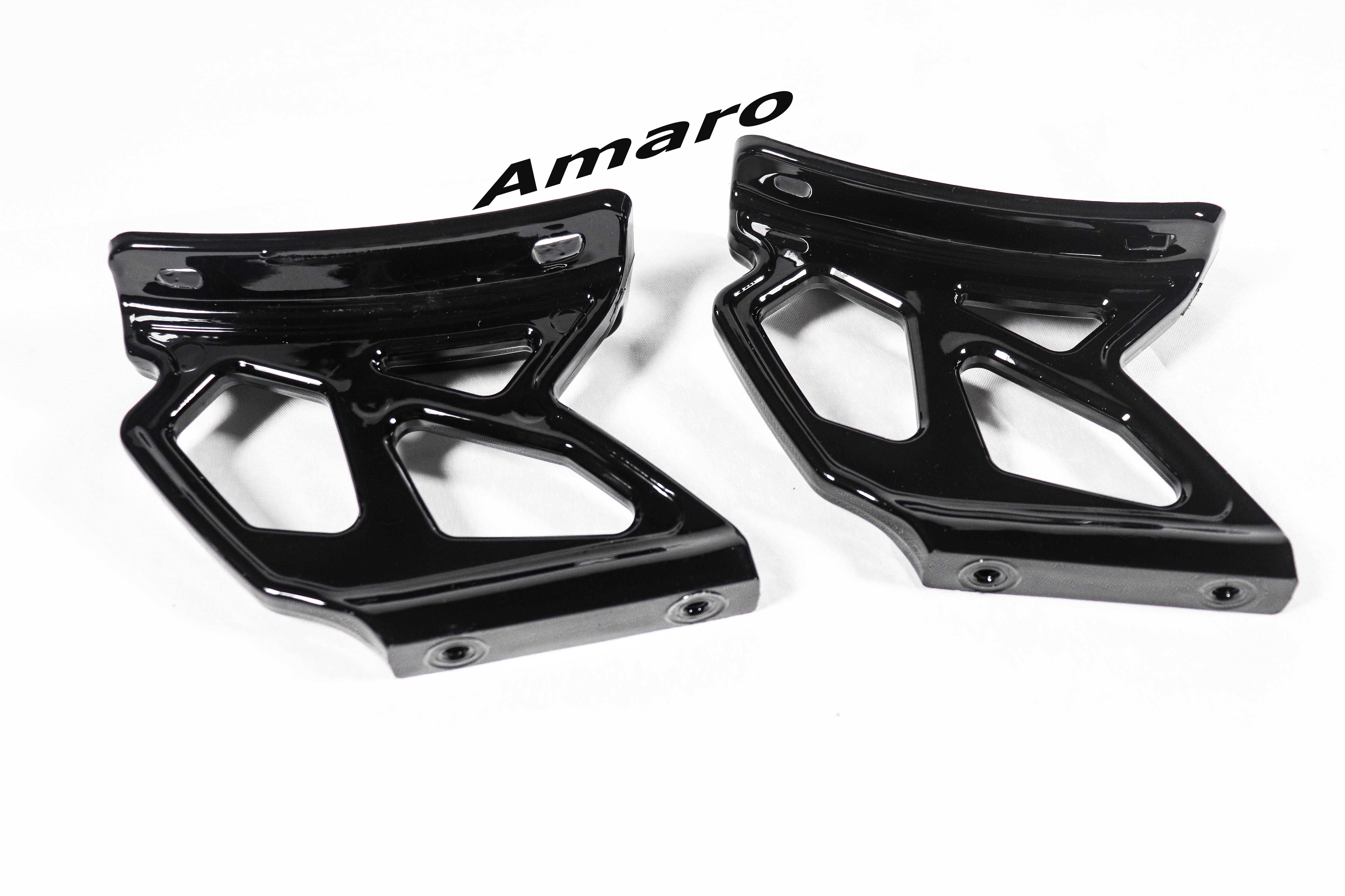 Aileron/Spoiler Traseiro Preto(BMW GTS-V, M1, M2, M3, M4, M5) Nº1|NOVO