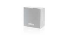 Głośnik Ecler Ambit 103 100V natynkowy biały kolumna instalacyjny 25W