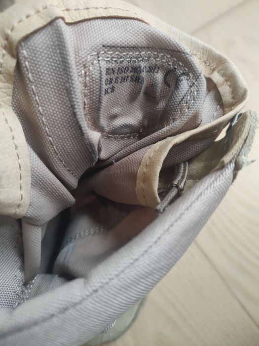 Buty taktyczne Marisdal Shoes, roz 40.
