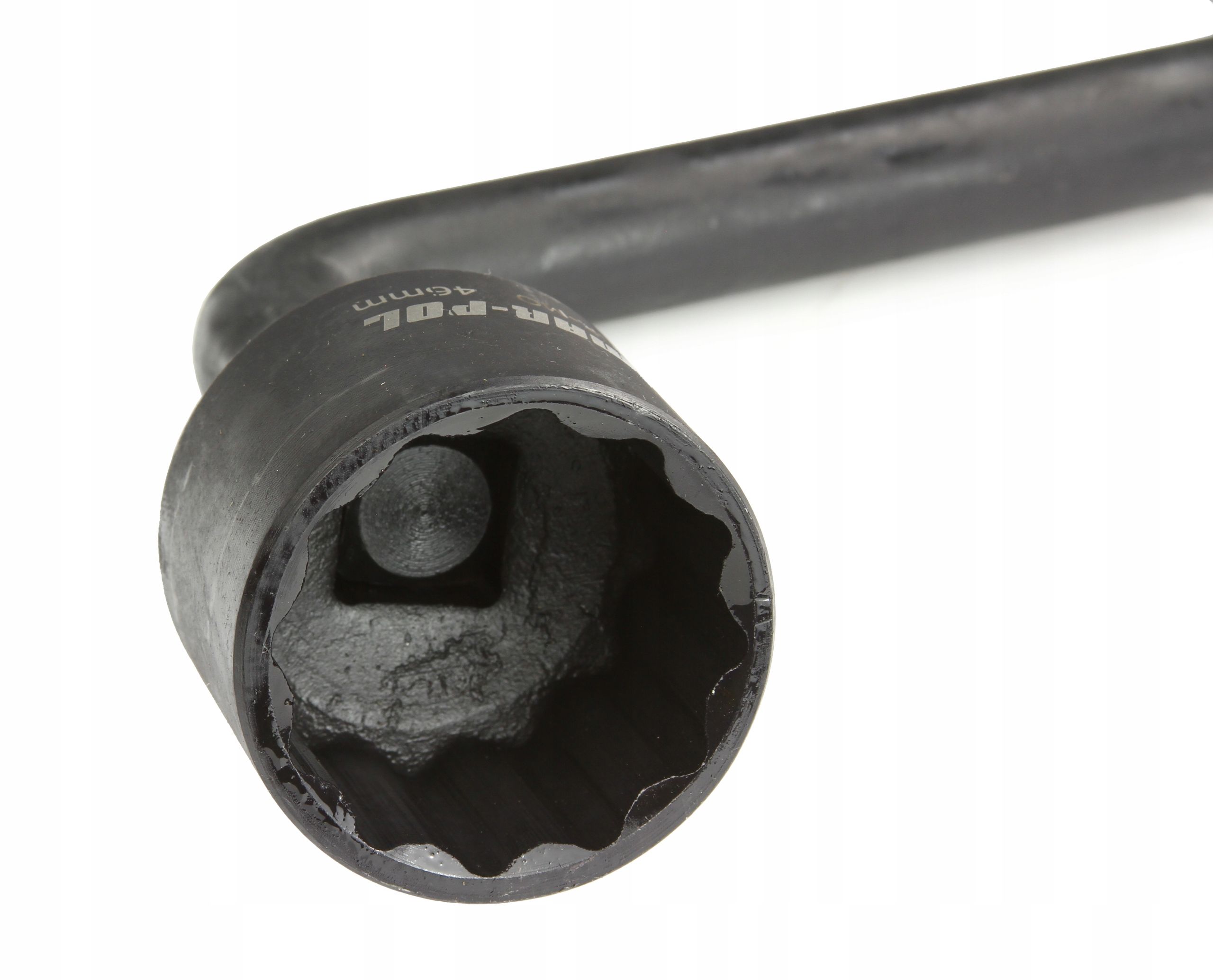 Klucze Nasadowe Nasadki Udarowe Zestaw Tir 3/4''+1" 6-Kątne I