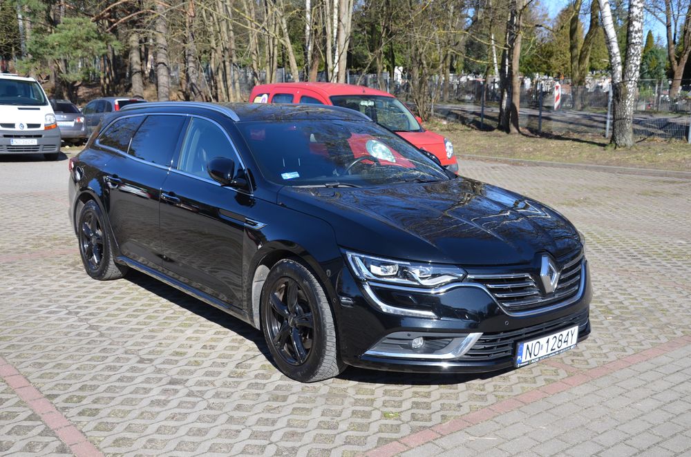 Renault Talisman