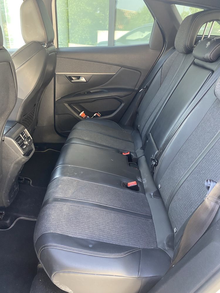 Peugeot 3008 GT LINE