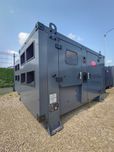 Agregat prądotwórczy IVECO Diesel 50kW 400V AVR