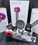 Фен-стайлер Dyson