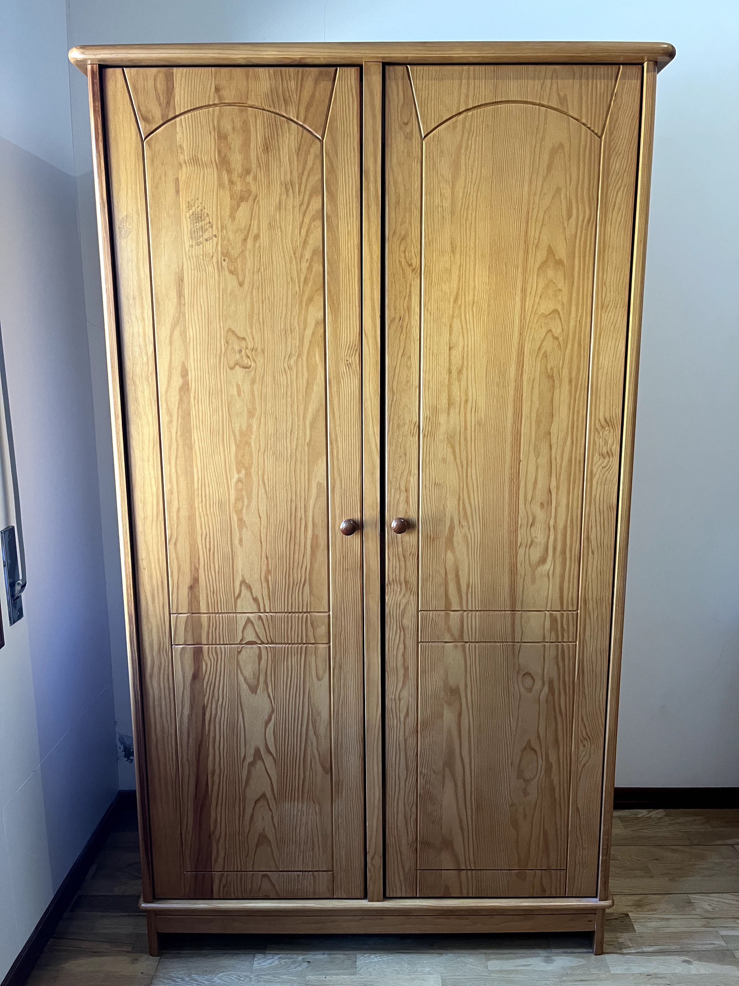 Conjunto de 5 peças para Quarto