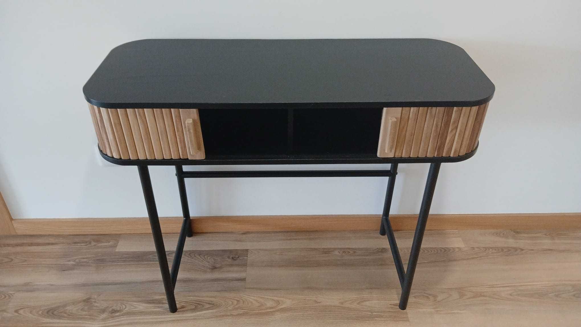 Consola em bom estado