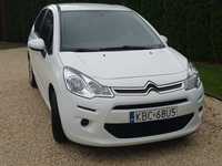 Citroën C3 lift 1,6 hdi klima polecam