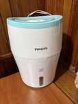 Ж га Увлажнитель воздуха philips HU4803/01