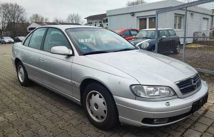 1999r Opel Omega 3.0 V6 / Na części