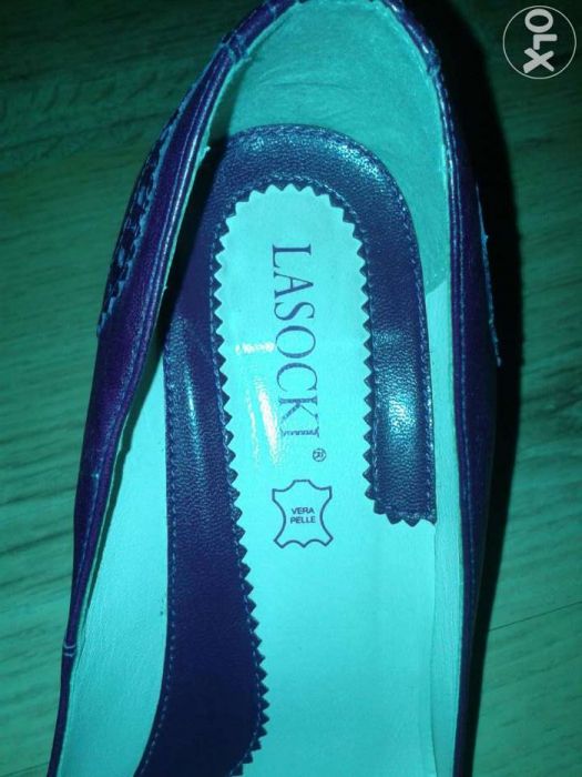 Buty damskie Lasocki roz 38