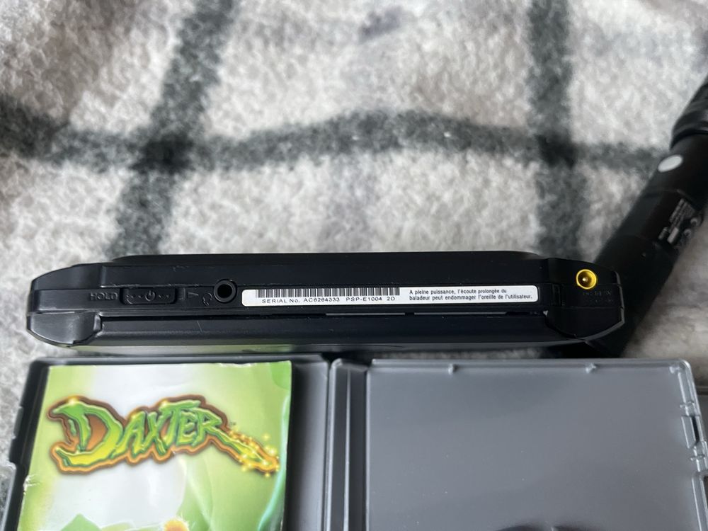 PlayStation Portable PSP-1004 2D