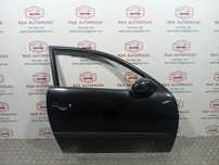 Porta Frente Lado Direito Seat Ibiza 6L Original