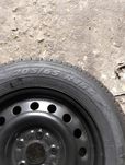 205/65R16C На дисках Volkswagen Transporter. Комплект.