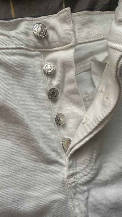 Джинси zara 36 розмір