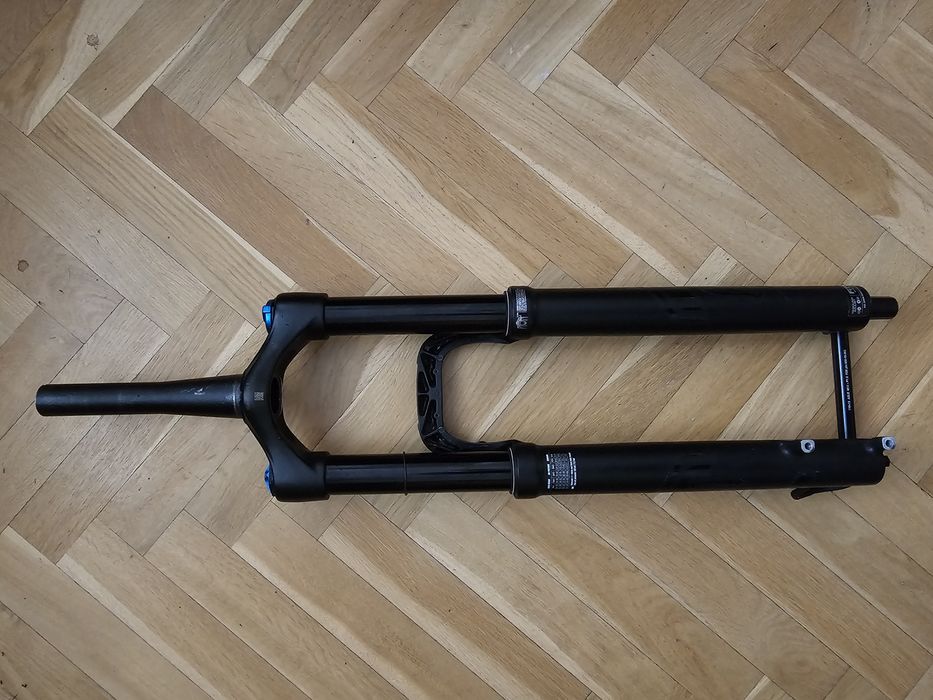 Amortyzator Fox Float  Rhythm 36 Grip 150mm