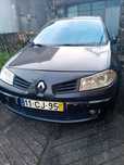Renault Megane 1,5 dci