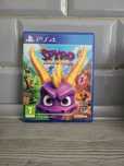Spyro reignited ps4 skup/sprzedaż/zamiana