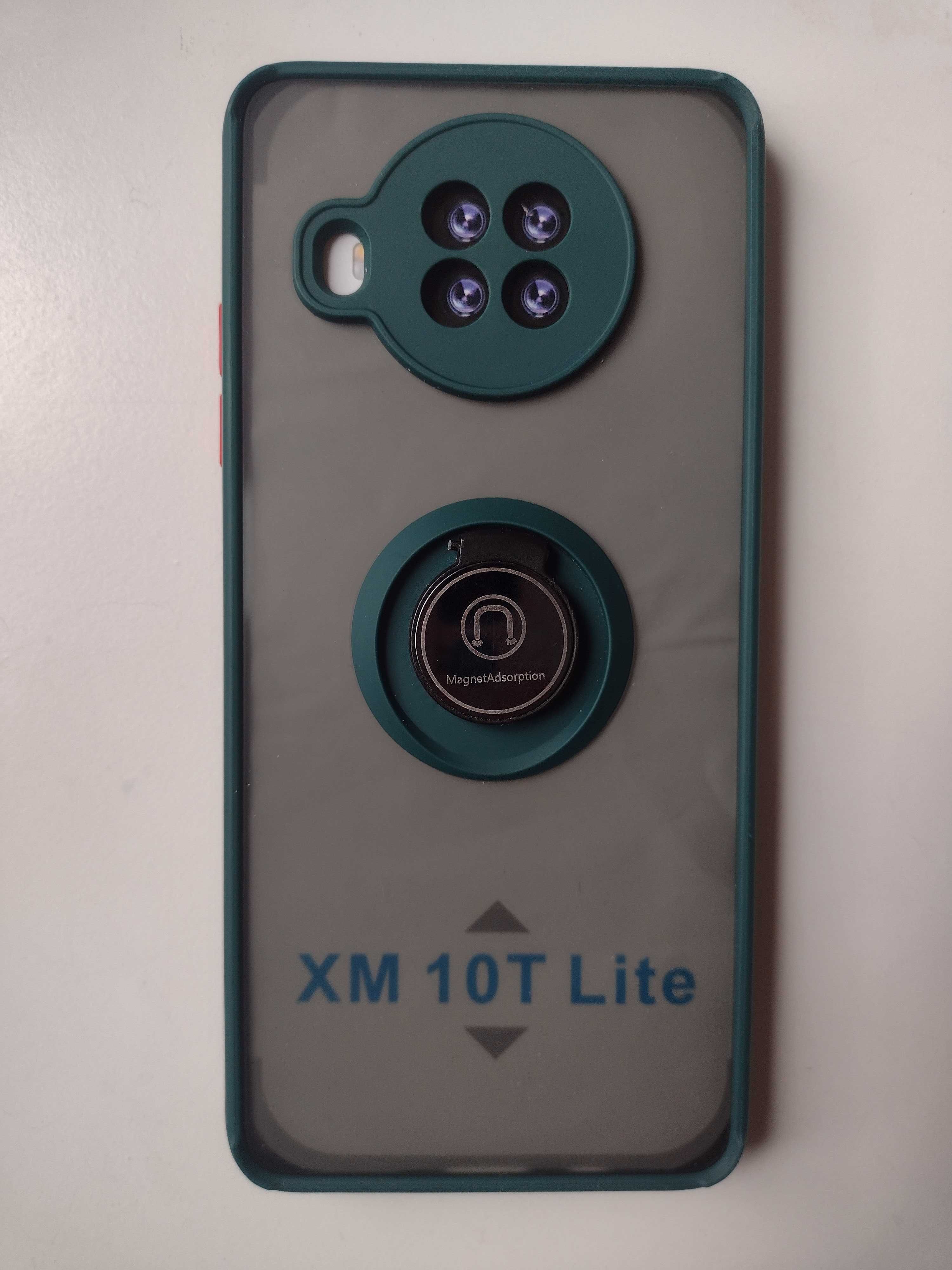 Etui do Xiaomi Mi 10T Lite 5G