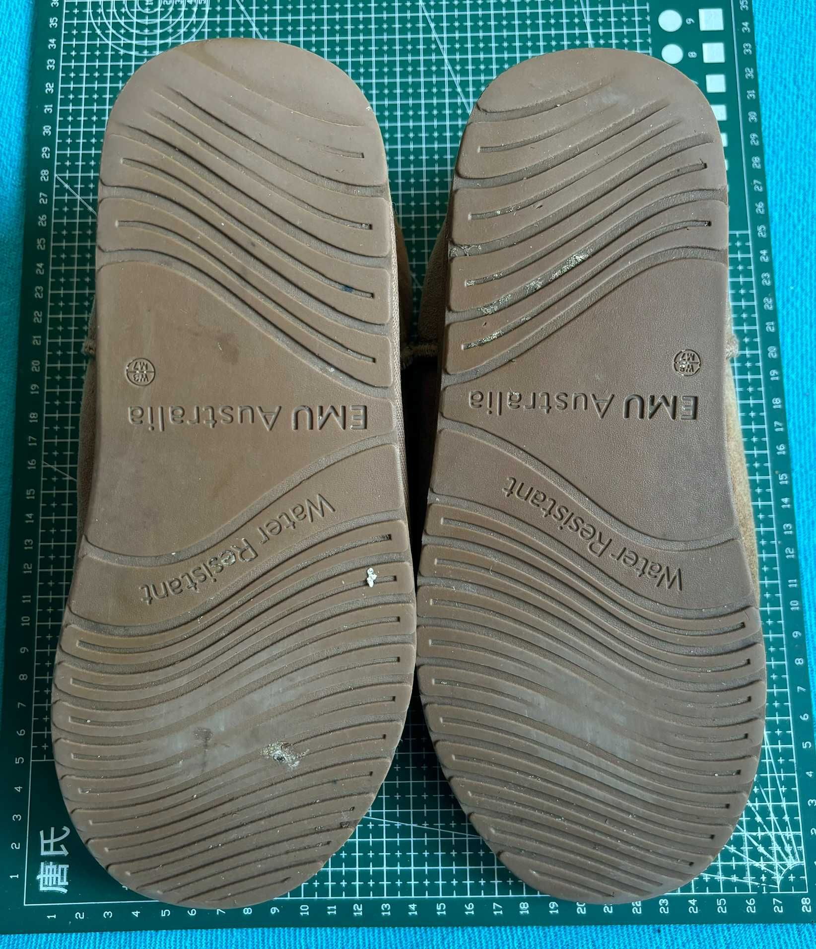 Buty Śniegowce EMU Australia