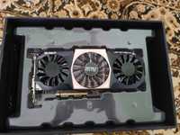 Видеокарта PALIT GeForce GTX 770 4GB DDR5 Jetstream