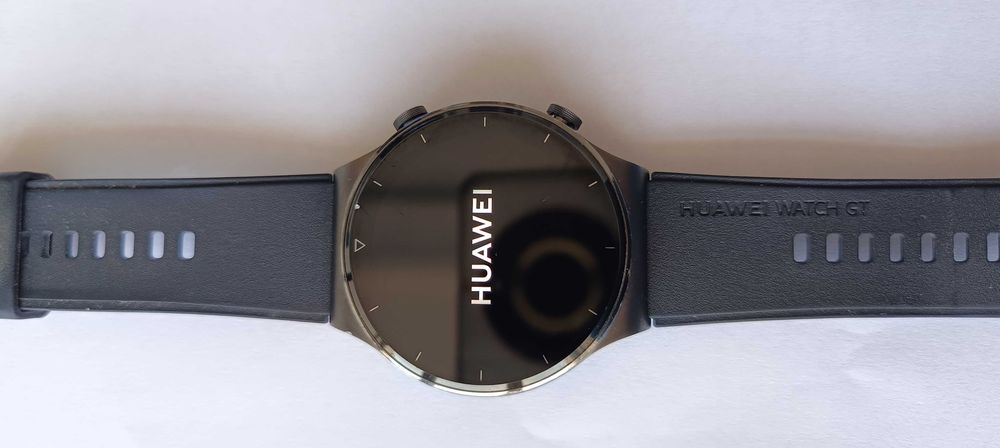 Huawei Watch GT 2 Pro