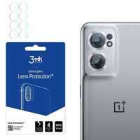 Oneplus Nord Ce 2 5G - 3Mk Lens Protection