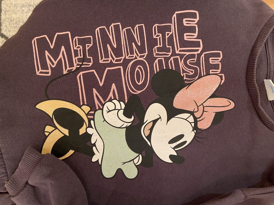 Сукня на флісі 110 розмір