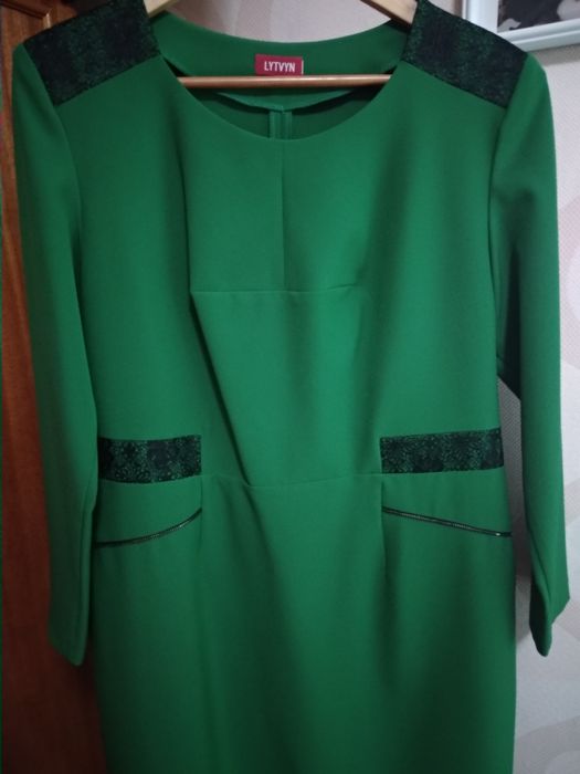 Красивое женское платье,нарядное