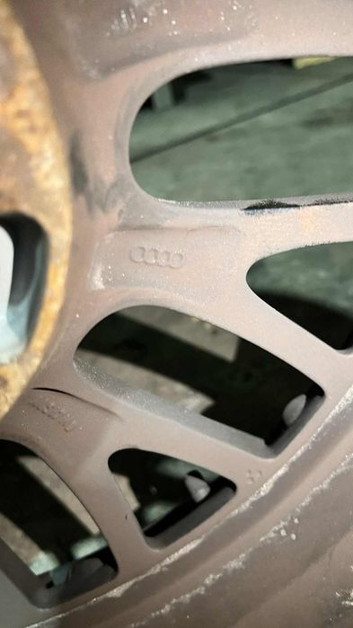 Jantes bbs speedline r19