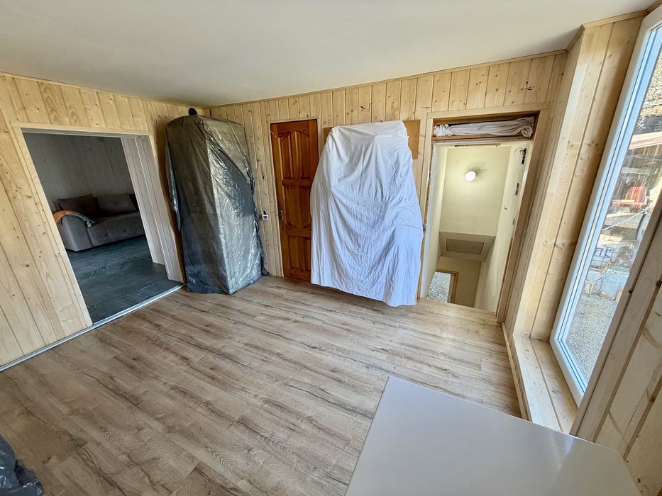 Продаж 2-кім квартири в центрі курорту Східниця