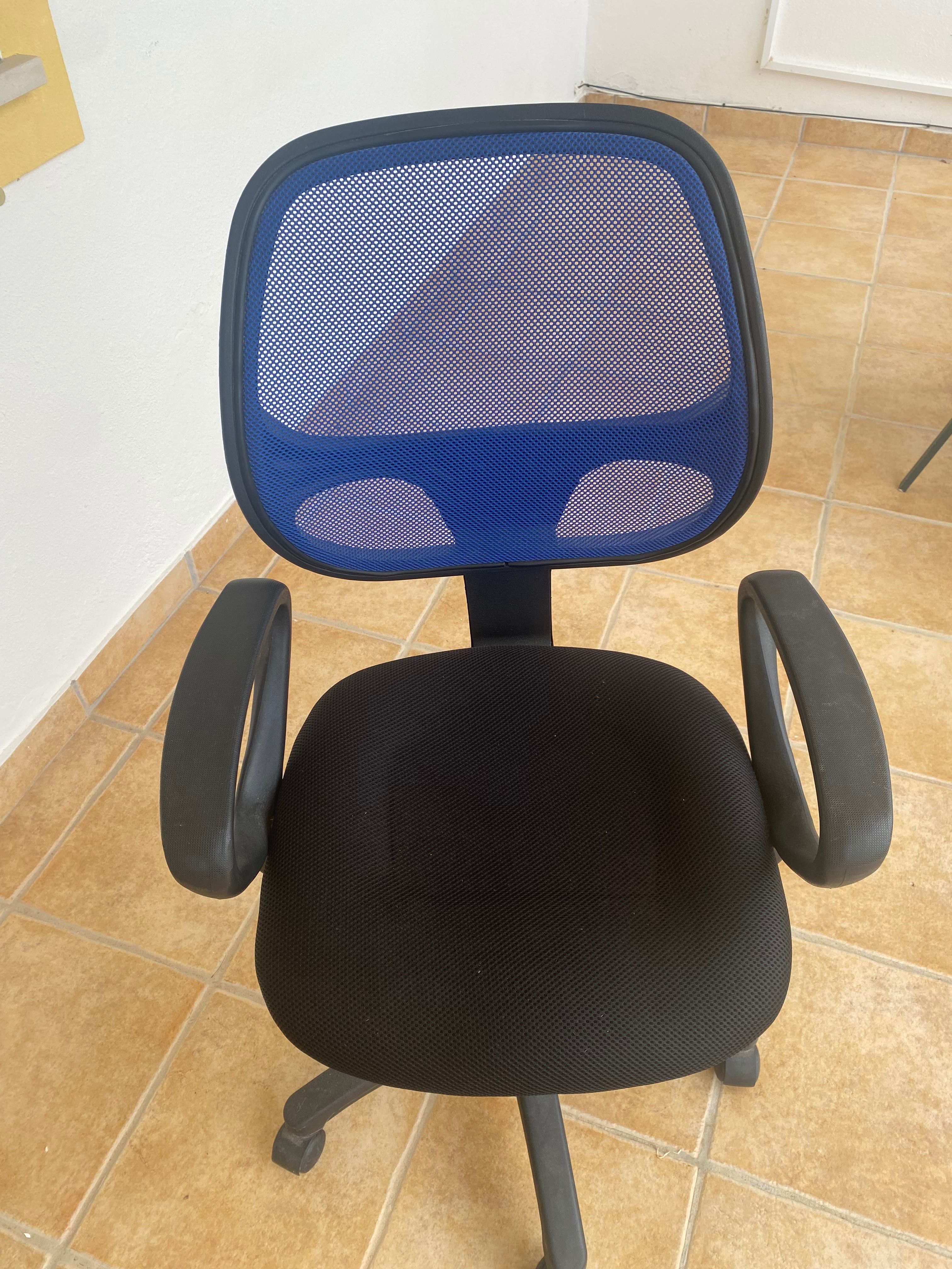 Cadeira automática de escritório bom preço